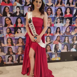 Sonia Wadhwa Fashion Influencer