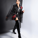 Aashna Shroff Fashion Influencer