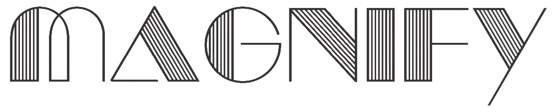 Magnify Fashion Magazine